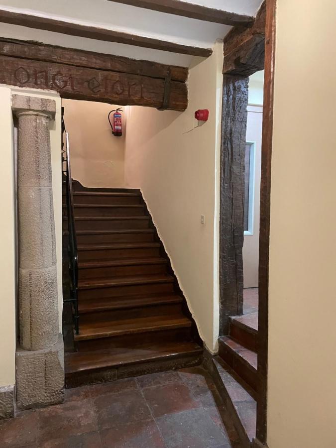 Old Town Palace Bilbao Extérieur photo